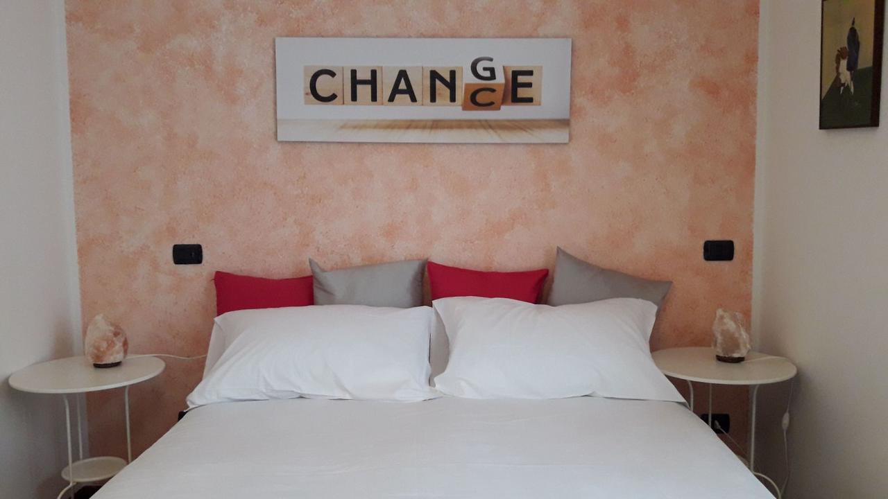 Bed and Breakfast Il Quadrifoglio à Milan Extérieur photo