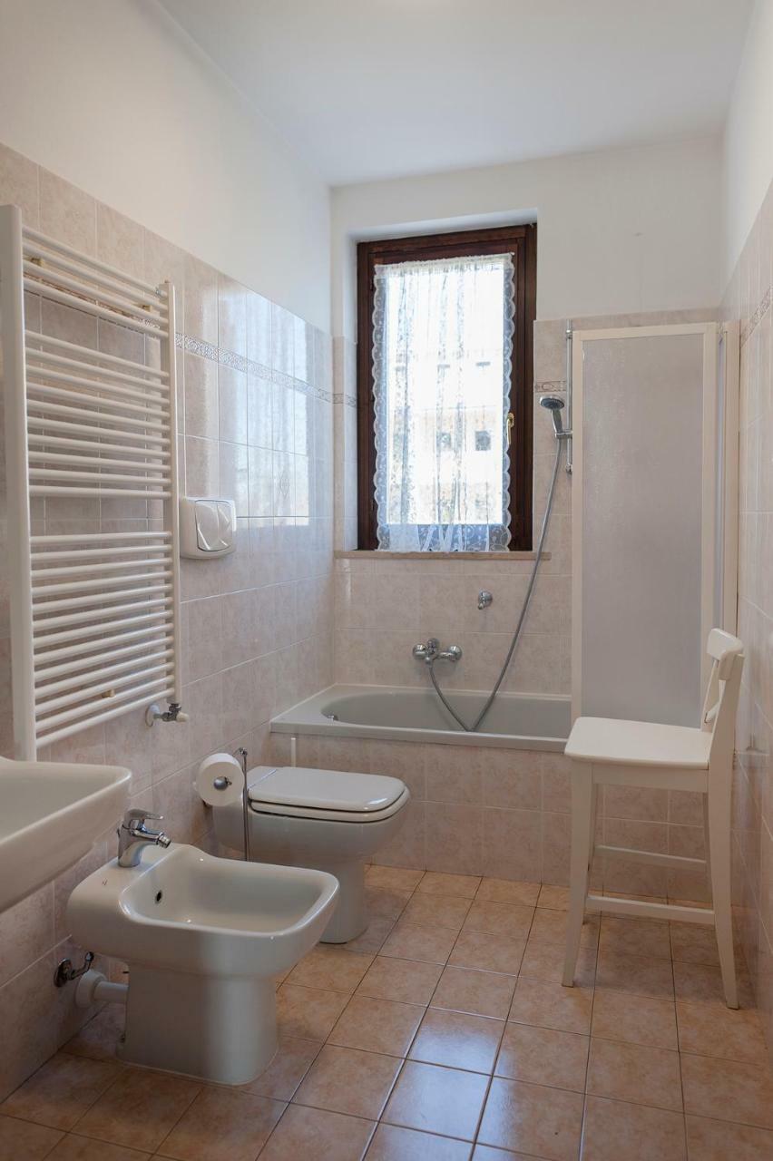 Bed and Breakfast Il Quadrifoglio à Milan Extérieur photo