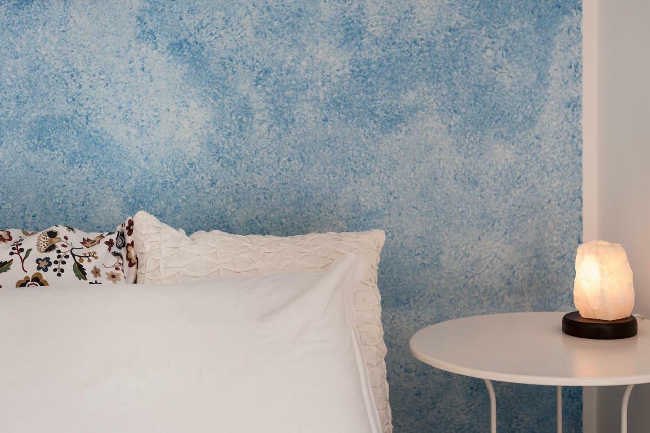 Bed and Breakfast Il Quadrifoglio à Milan Extérieur photo